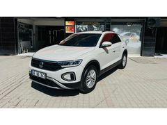 Sahibinden Volkswagen T-Roc 1.5 TSI Life 2025 Model