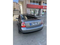 Sahibinden Volkswagen Passat 1.8 T Highline 2003 Model 