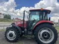 Galeriden Case IH Farmall 100X Muş