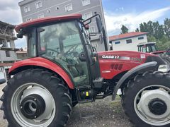 Galeriden Case IH Farmall 100X Muş