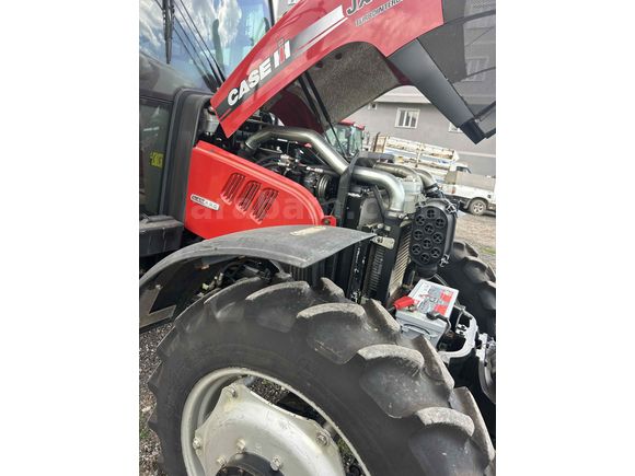 Galeriden Case IH Farmall 100X Muş