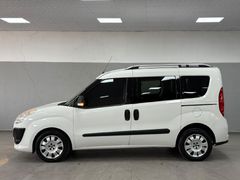 Sahibinden Fiat Doblo Combi 1.3 Multijet Safeline 2013 Model