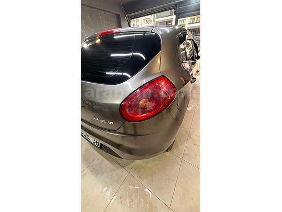 Sahibinden Fiat Bravo 1.6 Mjet Active 2009 Model 