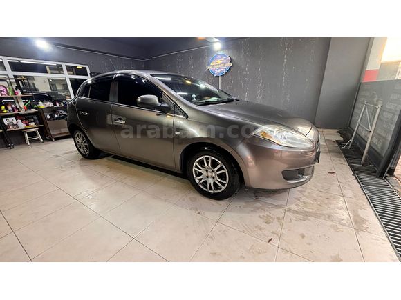 Sahibinden Fiat Bravo 1.6 Mjet Active 2009 Model 