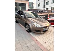 Sahibinden Fiat Bravo 1.6 Mjet Active 2009 Model 