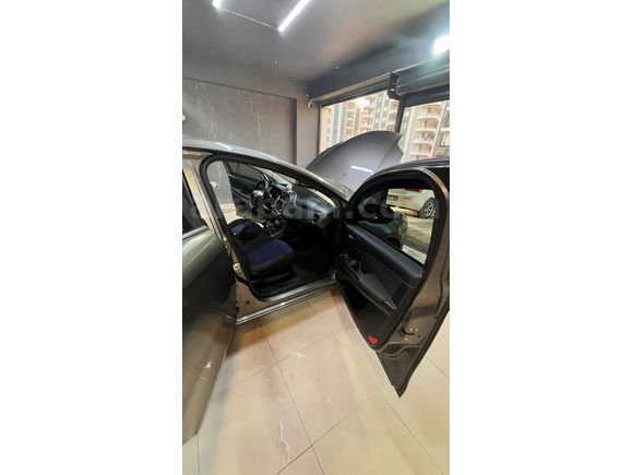 Sahibinden Fiat Bravo 1.6 Mjet Active 2009 Model 