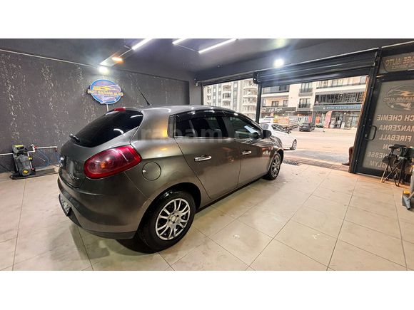 Sahibinden Fiat Bravo 1.6 Mjet Active 2009 Model 