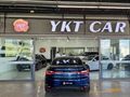 YKTCAR AUTOGROSS'DAN 2023 MEGANE İCON