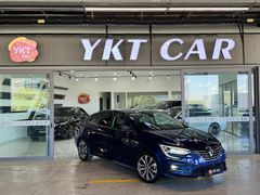 YKTCAR AUTOGROSS'DAN 2023 MEGANE İCON