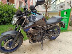 Sahibinden Yamaha XJ 600 N