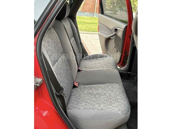 Sahibinden Ford Focus 1.6 Ambiente 2000 Model 