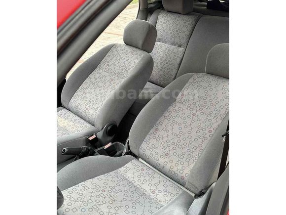 Sahibinden Ford Focus 1.6 Ambiente 2000 Model 