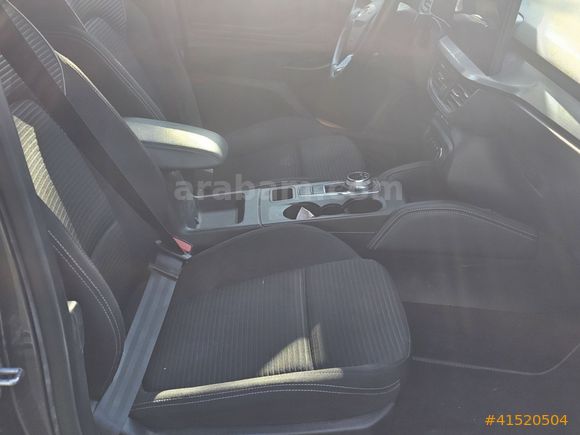 GÜNEYMOTORS | 2023 FORD FOCUS 1.5 EcoBlue OTOMATİK HATASIZ