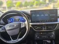 GÜNEYMOTORS | 2023 FORD FOCUS 1.5 EcoBlue OTOMATİK HATASIZ