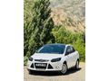Titanium 2012 Model düşük KM 