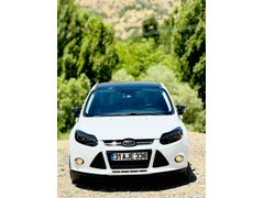 Titanium 2012 Model düşük KM 