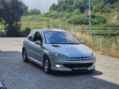GÜNEYMOTORS | 2004 PEUGEOUT 206 1.6 QUİKSİLVER MANUEL