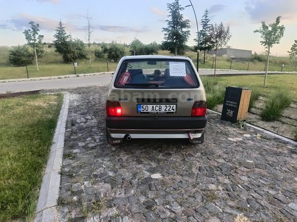 Sahibinden Fiat Uno 70 S 1998 Model