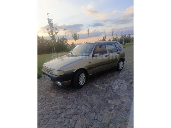 Sahibinden Fiat Uno 70 S 1998 Model