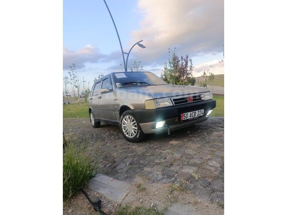 Sahibinden Fiat Uno 70 S 1998 Model