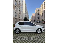 Sahibinden Volkswagen Polo 1.2 TDi Trendline 2012 Model 