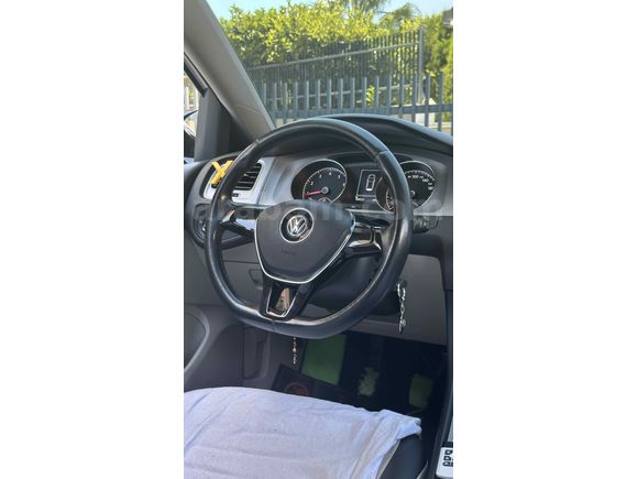 Sahibinden Volkswagen Golf 1.2 TSi Midline Plus 2014 Model 