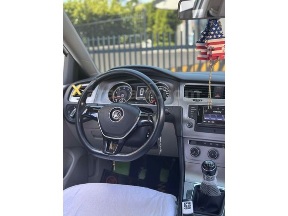 Sahibinden Volkswagen Golf 1.2 TSi Midline Plus 2014 Model 