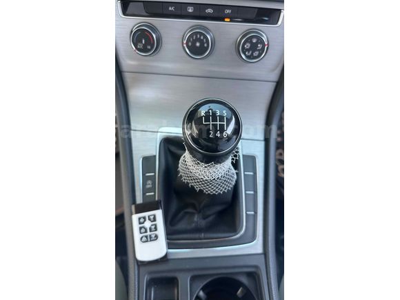 Sahibinden Volkswagen Golf 1.2 TSi Midline Plus 2014 Model 