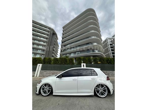 Sahibinden Volkswagen Golf 1.2 TSi Midline Plus 2014 Model 