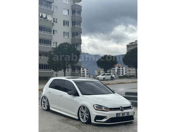 Sahibinden Volkswagen Golf 1.2 TSi Midline Plus 2014 Model 