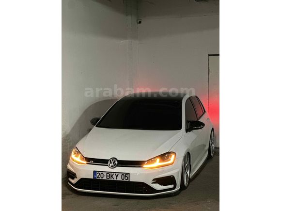Sahibinden Volkswagen Golf 1.2 TSi Midline Plus 2014 Model 