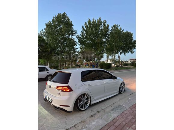 Sahibinden Volkswagen Golf 1.2 TSi Midline Plus 2014 Model 