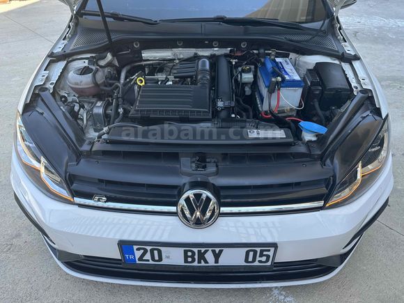 Sahibinden Volkswagen Golf 1.2 TSi Midline Plus 2014 Model 