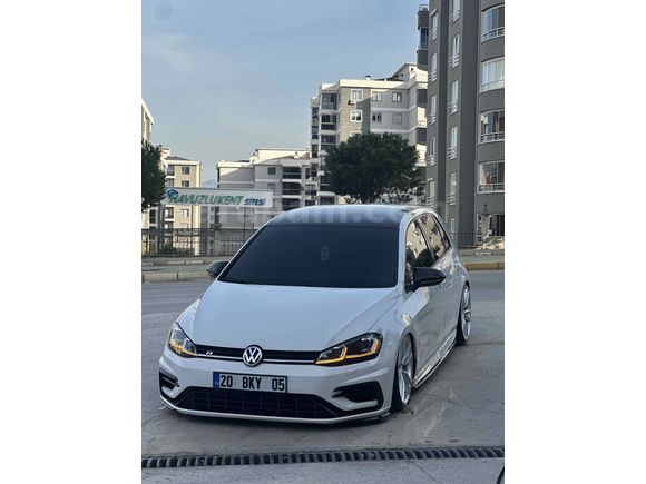 Sahibinden Volkswagen Golf 1.2 TSi Midline Plus 2014 Model 