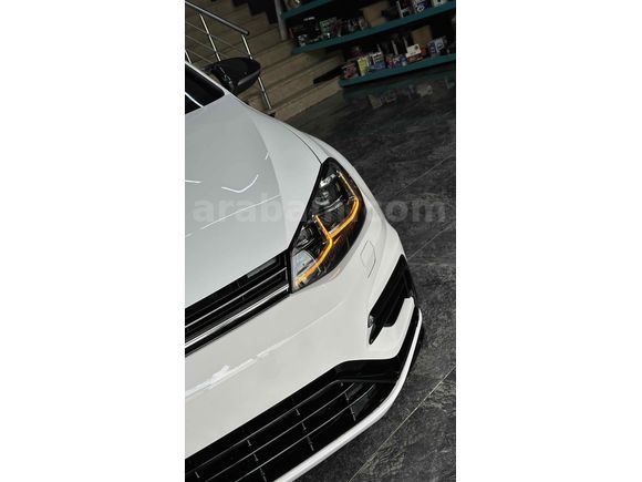 Sahibinden Volkswagen Golf 1.2 TSi Midline Plus 2014 Model 