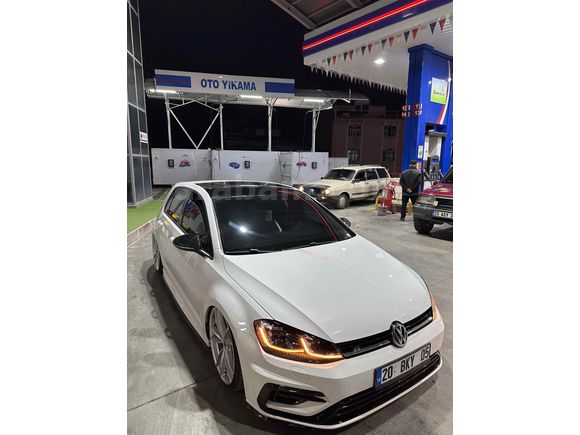 Sahibinden Volkswagen Golf 1.2 TSi Midline Plus 2014 Model 