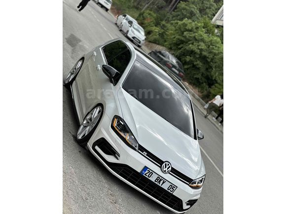 Sahibinden Volkswagen Golf 1.2 TSi Midline Plus 2014 Model 