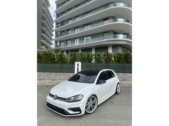 Sahibinden Volkswagen Golf 1.2 TSi Midline Plus 2014 Model 
