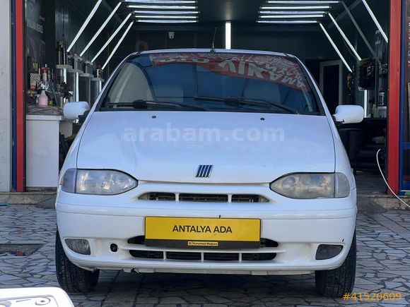 GÖKÇE ADA OTOMOTIV'DEN EMSALSİZ AİLE ARACI MASRAFSIZ KLİMALI