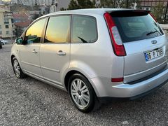 Sahibinden Ford C-Max 1.6 TDCi Ghia 2005 Model