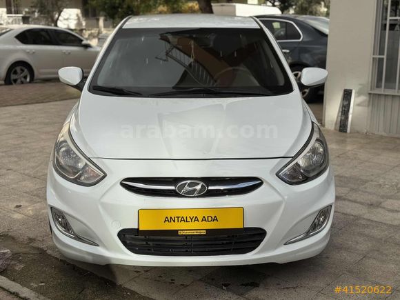 GÖKÇE ADA OTOMOTIV'DEN OTOMATİK VİTES AİLE ARABASI