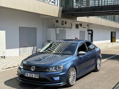Sahibinden Volkswagen Jetta 1.6 TDi Trendline 2014 Model  268.000 km Mavi (metalik)