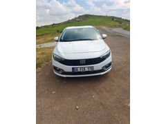 Sahibinden Fiat Egea 1.3 Multijet Easy Plus 2023 Model 
