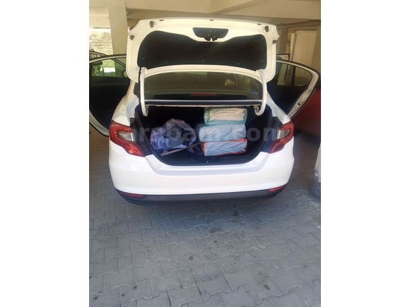 Sahibinden Fiat Egea 1.3 Multijet Easy Plus 2023 Model 