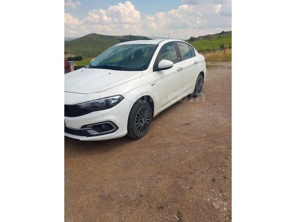 Sahibinden Fiat Egea 1.3 Multijet Easy Plus 2023 Model 
