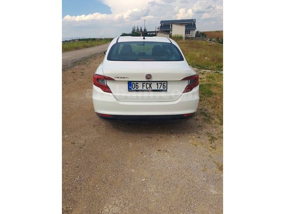 Sahibinden Fiat Egea 1.3 Multijet Easy Plus 2023 Model 
