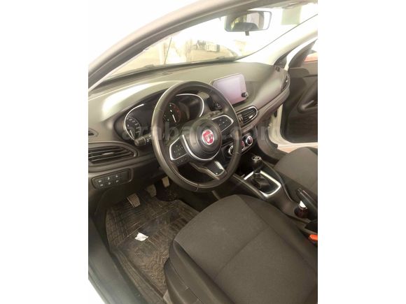 Sahibinden Fiat Egea 1.3 Multijet Easy Plus 2023 Model 