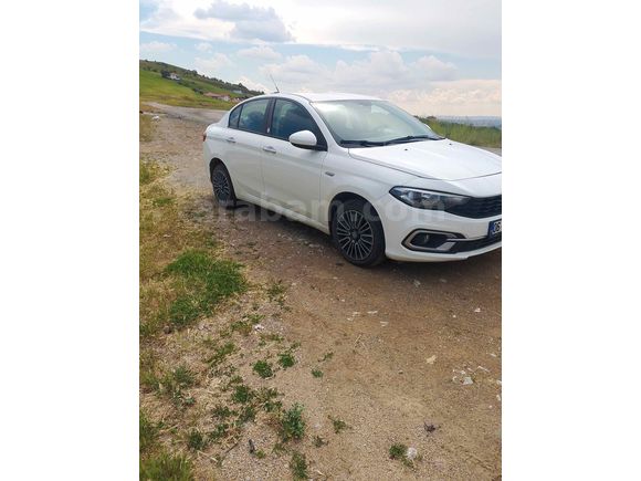 Sahibinden Fiat Egea 1.3 Multijet Easy Plus 2023 Model 