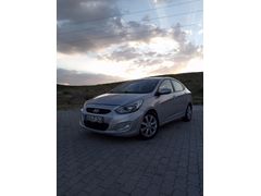Sahibinden Hyundai Accent Blue 1.6 CRDI Mode Plus 2016 Model  217.000 km Gri (Gümüş)