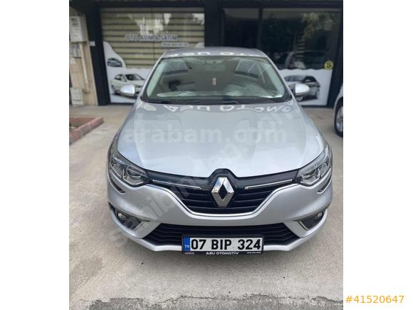GÖKÇE ADA OTOMOTİV'DEN DEĞİŞENSİZ TRAMERSİZ OTOMATİK VİTES